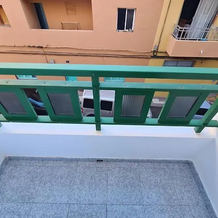 Apartamento Luminoso A Pocos Minutos De La Playa. * Morro Jable (Fuerteventura)