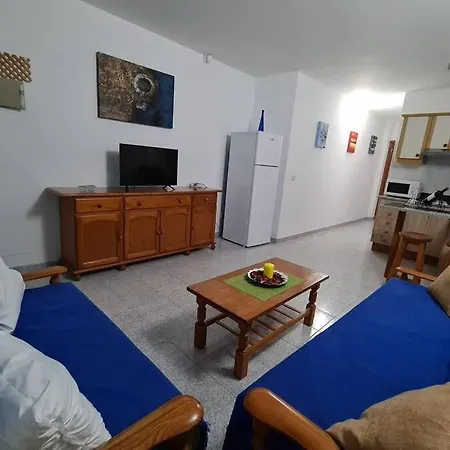 Appartamento Apartamento Luminoso A Pocos Minutos De La Playa. *