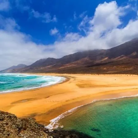 Appartamento Apartamento Luminoso A Pocos Minutos De La Playa. Morro Jable (Fuerteventura)